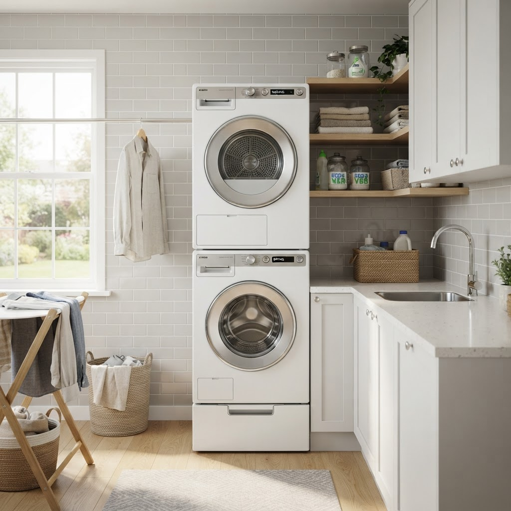 Best Washing Machines of 2026 – ASKO Laundry