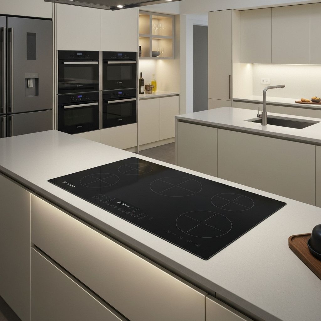 Dishwasher Buying Guide 2025