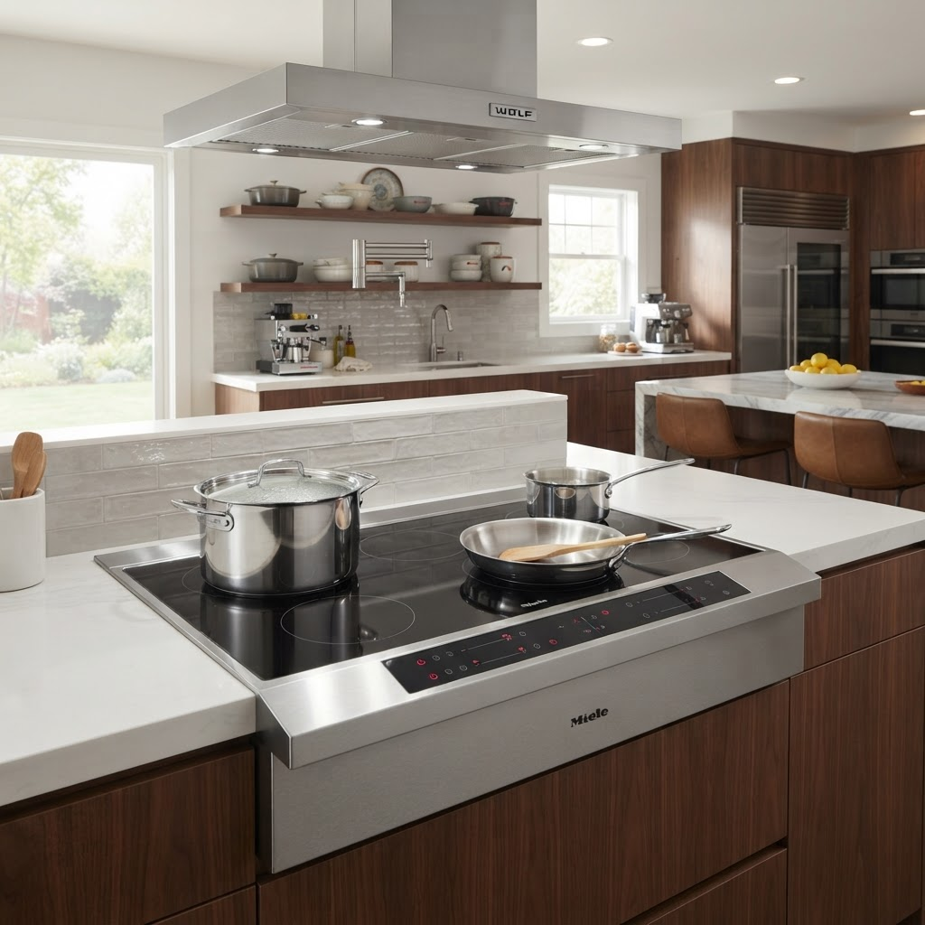 Best Induction Ranges 2026 — Don't Buy One Until You Watch This!