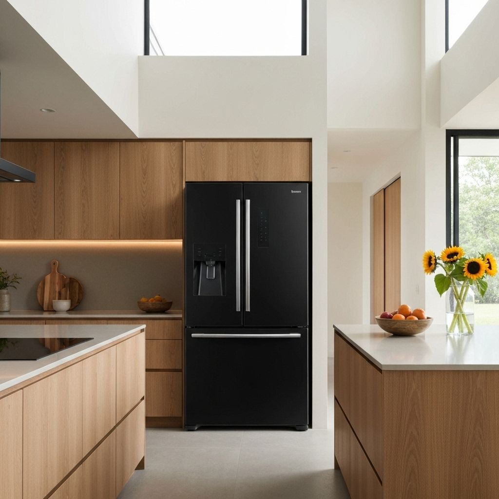 Best LG Refrigerator for 2025